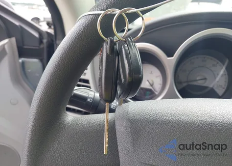 2008 Chrysler Sebring Touring from USA, damaged, VIN 1C3LC55R88N689524